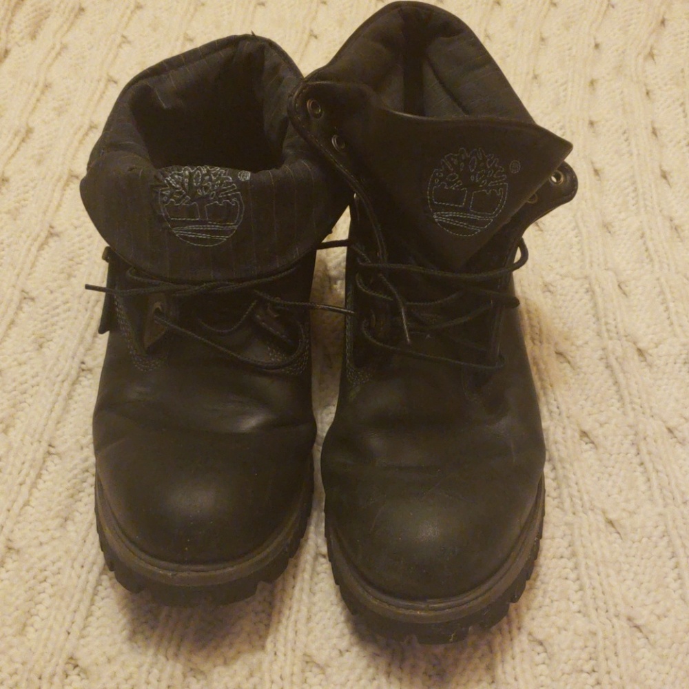 Timberland boots